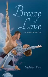 Bokomslag för "Breeze of Love"