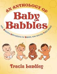 Bokomslag för "An Anthology of Baby Babbles"