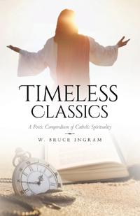 Bokomslag för "Timeless Classics"
