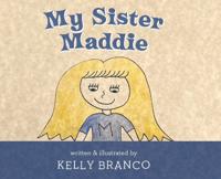 Bokomslag för "My Sister Maddie"
