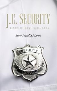Bokomslag för "J.C. Security"