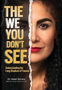 Bokomslag för "The We you Don't See"