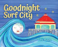 Bokomslag för "Goodnight Surf City"