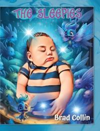 Bokomslag för "The Sleepies"