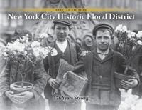 Bokomslag för "NYC Historic Floral District"