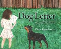 Bokomslag för "Dog Letter"