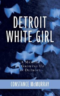 Bokomslag för "Detroit White Girl"