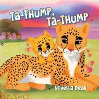 Bokomslag for "Ta-Thump, Ta-Thump"
