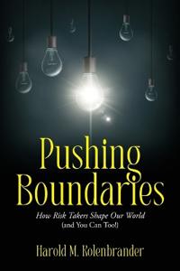 Pushing Boundaries