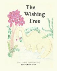 Bokomslag for "The Wishing Tree"