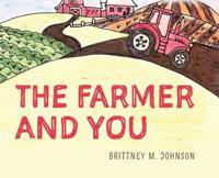 Bokomslag for "The Farmer and You"