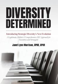 Bokomslag for "Diversity Determined"