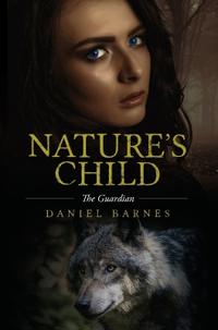 Bokomslag för "Nature's Child"