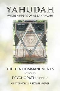 Bokomslag för "Yahudah (Worshippers of Abba Yahuah)"