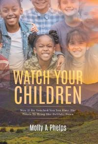 Bokomslag for "Watch Your Children"