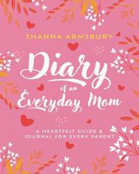 Bokomslag for "Diary of an Everyday Mom"