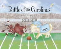 Bokomslag för "Battle of the Carolinas"