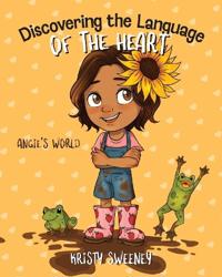 Bokomslag för "Discovering the Language of the Heart"