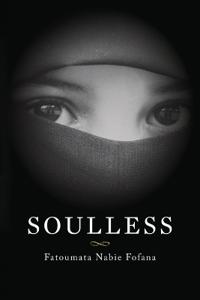 Bokomslag för "Soulless"