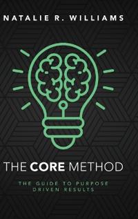 Bokomslag för "The CORE Method"