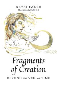 Bokomslag för "Fragments of Creation"