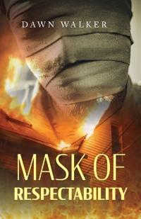 Bokomslag för "Mask of Respectability"