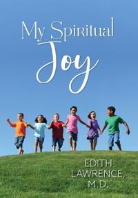 Bokomslag för "My Spiritual Joy"