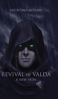 Bokomslag för "Revival of Valda A New Path"