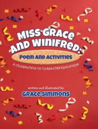 Bokomslag för "Miss Grace and Winifred"