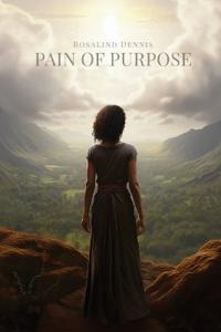Bokomslag för "Pain of Purpose"