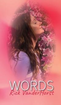 Bokomslag för "WORDS"