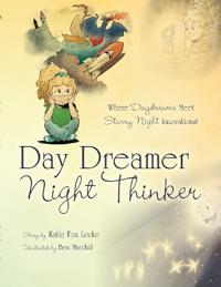 Bokomslag för "Day Dreamer / Night Thinker"