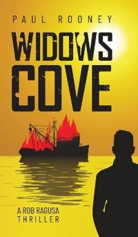 Bokomslag för "Widows Cove"