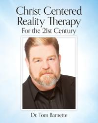 Bokomslag för "Christ Centered Reality Therapy for the 21st Century"
