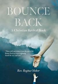 Bokomslag för "Bounce Back"