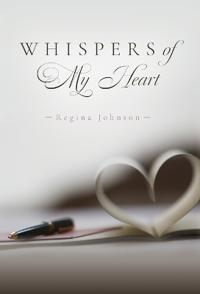 Bokomslag för "Whispers of My Heart"