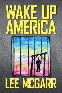 Bokomslag för "Wake Up America"