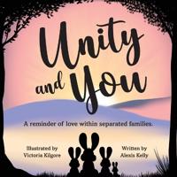 Bokomslag för "Unity and You"