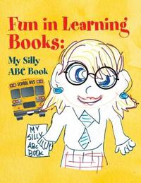 Bokomslag för "Fun in Learning Books"