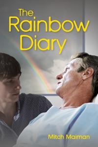 Bokomslag för "The Rainbow Diary"