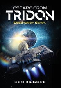 Escape from Tridon