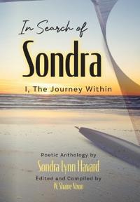 Bokomslag för "In Search of Sondra"