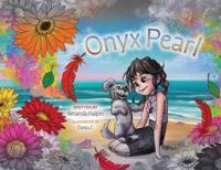 Bokomslag för "Onyx Pearl"