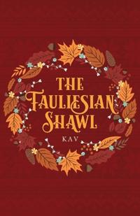 Bokomslag för "The Fauliesian Shawl"