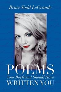 Bokomslag för "Poems Your Boyfriend Should Have Written You"