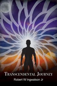 Bokomslag för "Transcendental Journey"