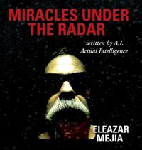Bokomslag för "Miracles Under the Radar"