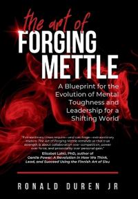 Bokomslag för "The Art of Forging Mettle"