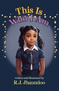 Bokomslag för "This Is Who I Am"
