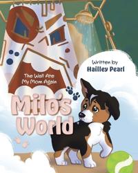 Bokomslag för "Milo's World"